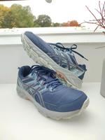 Asics Gel Venture 9 Marine Blue Womens Innenstadt - Köln Altstadt Vorschau