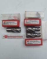 WÜRTH Kernbohrer HSS DM 24/ 26mm NEU !  3 Stück Sachsen-Anhalt - Bad Duerrenberg Vorschau