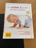 Die ersten 3 Jahre meines Kindes Pulkkinen Dr. Edelmann Baden-Württemberg - Großrinderfeld Vorschau