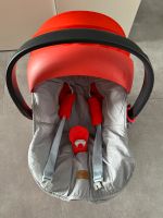 Cybex Cloud Z mit Liegefunktion und Isofix Base Nordrhein-Westfalen - Kirchlengern Vorschau