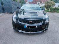 Cadillac ATS-V 470ps Automatik TÜV Neu Hessen - Darmstadt Vorschau