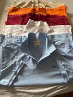 Poloshirt Gant (5 Stück) XL Bayern - Herzogenaurach Vorschau
