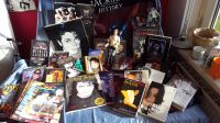 Michael Jackson Sammlung King of Pop History Nordrhein-Westfalen - Borken Vorschau