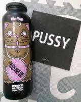 True fruits Katze Pussy schwarz limited Nordrhein-Westfalen - Siegen Vorschau