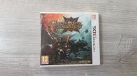 Monster Hunter Generations für Nintendo 3DS mit Hülle Rheinland-Pfalz - Kaiserslautern Vorschau