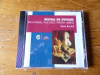 Gitarren Recital von Bartoli,Rene | CD | Zustand sehr gut Rheinland-Pfalz - Flammersfeld Vorschau