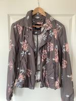 Khujo Biker Sommerjacke L Niedersachsen - Melle Vorschau