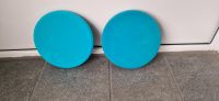Polytop One-Step Pad blau Rotation 160 x 20 mm, 2er Pack Hessen - Gelnhausen Vorschau