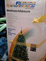SchneienderWeihnachtsbaum Nordrhein-Westfalen - Alsdorf Vorschau
