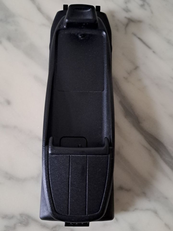 Original BMW Snap-In-Adapter Connect für Nokia 6300 in Frankfurt am Main