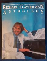 Richard Clayderman  - Pour Adeline u.a. - ANTHOLOGY Nordrhein-Westfalen - Wetter (Ruhr) Vorschau