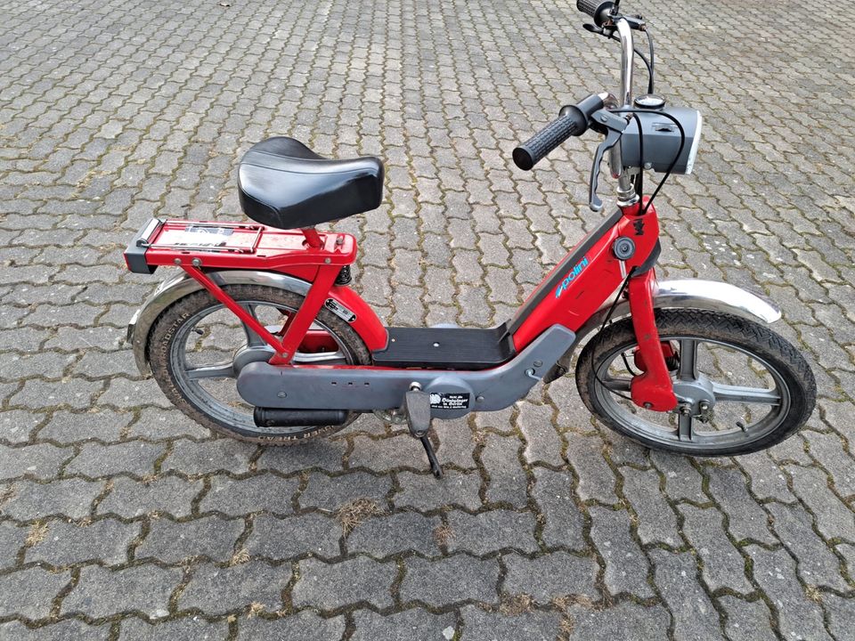 Piaggio CIAO PX Mofa in Spremberg