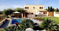 Finca mit Pool und Garten für 6 Personen,Mallorca, Urlaub 2023 Frankfurt am Main - Nordend Vorschau