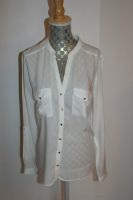 Tally Weijl elegante Bluse  Gr. S semitransparent Nordrhein-Westfalen - Balve Vorschau