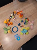 Spielzeugset 1 / Babyspielzeug Wietmarschen - Füchtenfeld Vorschau