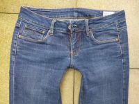 G-Star strech Jeans 3301 Straight WMN G.W28 L34 NP 160€ Midge Mid Nordrhein-Westfalen - Leverkusen Vorschau