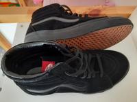 Vans Sk8-Hi | Größe 44 | Wie neu Saarland - Sulzbach (Saar) Vorschau