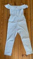 Schulstart Jumpsuit Overall H&M Gr 140 NEUw Pankow - Prenzlauer Berg Vorschau