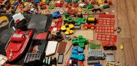 Set Playmobil Feuerwehrstadion Piraten Cowboy Sachsen - Oschatz Vorschau