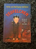 Buch „Teufelchen“ Hessen - Kaufungen Vorschau