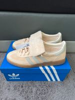 Adidas Handball Spezial size? Exclusive (Beige) EU 43 1/3 | NEU ✅ Bayern - Donauwörth Vorschau