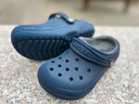 Crocs Gr. 28/29 Hausschuhe zu kaufen Niedersachsen - Lathen Vorschau