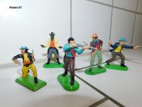 3 Pakete Britains Deetail Figuren Cowboys Berlin - Schöneberg Vorschau