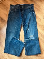 Levis 506 Standart Jeanshose Hose Jeans 34 x 34 Nordrhein-Westfalen - Lohmar Vorschau