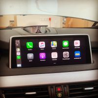 BMW Apple Carplay 1er 2er 3er 4er X5 X6 F30 F20 F15 NBT EVO Bayern - Kaufbeuren Vorschau