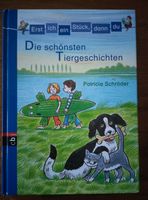 Kinderbuch "Die schönsten Tiergeschichten" Nordrhein-Westfalen - Hennef (Sieg) Vorschau