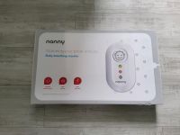 Nanny - Baby Breathing Monitor Schleswig-Holstein - Altenholz Vorschau