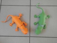 Geckos zum Befüllen mit Shampoo Baden-Württemberg - Ravensburg Vorschau