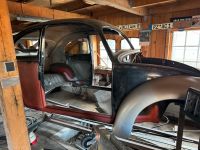 Volkswagen Käfer Ovali 1956 Projektaufgabe Konvolut Herzogtum Lauenburg - Mölln Vorschau