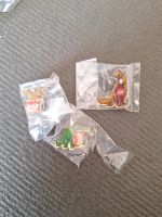 Pin Coca Cola Dinosaurier original verpackt Bayern - Lappersdorf Vorschau