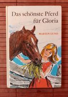Buch Mädchen Pferde ab 10 Jahre Schneider Buch 60er Nordrhein-Westfalen - Rüthen Vorschau