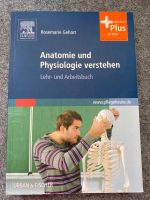 Anatomie und Physiologie verstehen Lehr- und Arbeitsbuch München - Ramersdorf-Perlach Vorschau