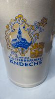 1l Maßkrug Kloster Andechs wie neu Brandenburg - Kleinmachnow Vorschau