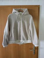Fuchs Schmitt Teddy Jacke Gr. 38  neuwertig Creme Rheinland-Pfalz - Wißmannsdorf Vorschau