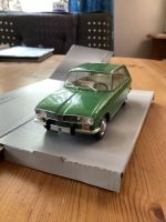 Renault 16 1965 im Maßstab 1:24 neu und OVP Bergedorf - Hamburg Allermöhe  Vorschau