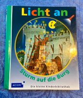 Kinderbuch für neugierige Kleine ab 4 Jahre Schleswig-Holstein - Pansdorf Vorschau