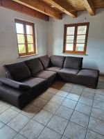 Couch günstig abzugeben Baden-Württemberg - Durbach Vorschau