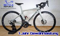 PINARELLO PARIS |  ULTEGRA | GR. 46 154-162cm | 1J Gewährleistung München - Schwabing-West Vorschau