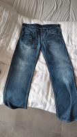 Herren Männer Hose Jeans Tom Tailor Brad Relaxed 32/32 blau Hessen - Großkrotzenburg Vorschau