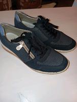 Sneaker, Halbschuhe von Rieker Gr. 39 Sachsen - Remse Vorschau