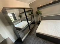 Schlafzimmer ganz neu mit neue Matratzen Wuppertal - Oberbarmen Vorschau