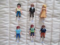 Playmobil Figuren/ Neuwertig Nordrhein-Westfalen - Lengerich Vorschau