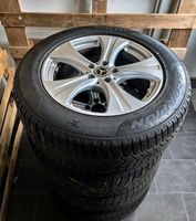 ✓ MERCEDES GLC 235/60 R18 103H WINTERRÄDER WINTERREIFEN FELGEN Nordrhein-Westfalen - Herten Vorschau