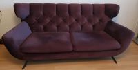 Vintage Sofa Caldara,  2,5 sitzig Wandsbek - Hamburg Rahlstedt Vorschau