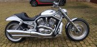 Harley Davidson V-Rod Saarland - Perl Vorschau