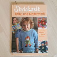 Strickbuch süße Modelle für Kindermode Nordrhein-Westfalen - Gummersbach Vorschau